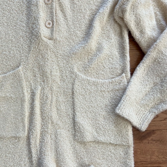 NWT Smash & Tess Lilli Jumpsuit in Cream size 2XS - Picture 4 of 7